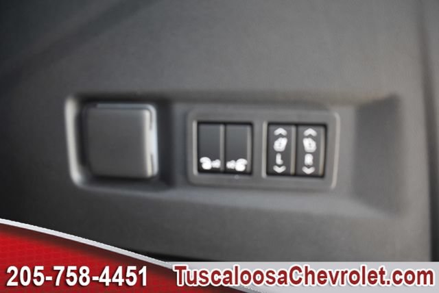 New 2026 Chevrolet Tahoe Premier w/ Sun And Tow Package RWD image 11