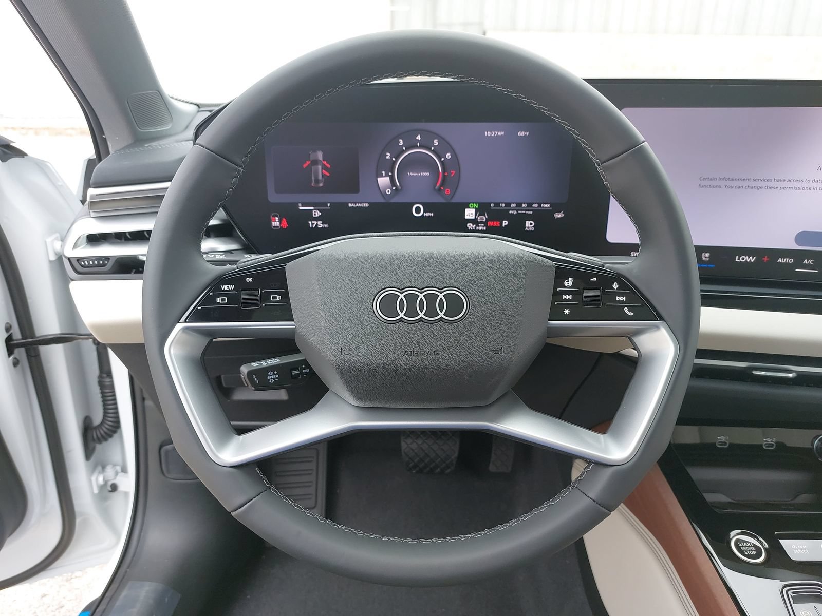 New 2026 Audi A5 2.0T Premium Plus AWD/4WD image 19
