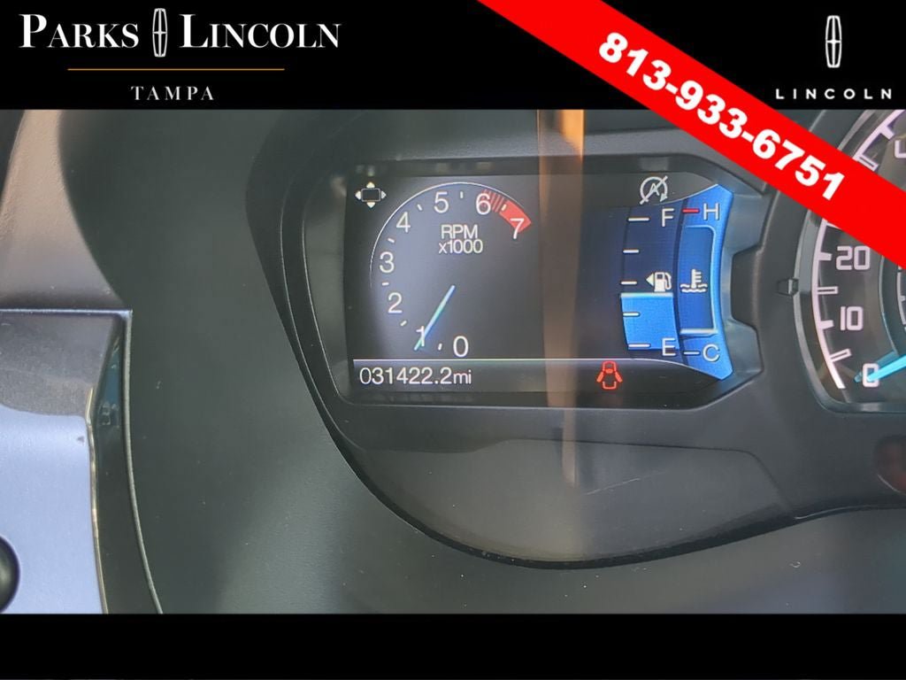 Used 2020 Ford Ranger Lariat w/ Equipment Group 501A Mid RWD image 32