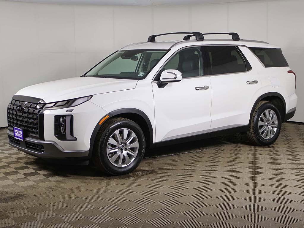 Used 2023 Hyundai Palisade SEL image 9