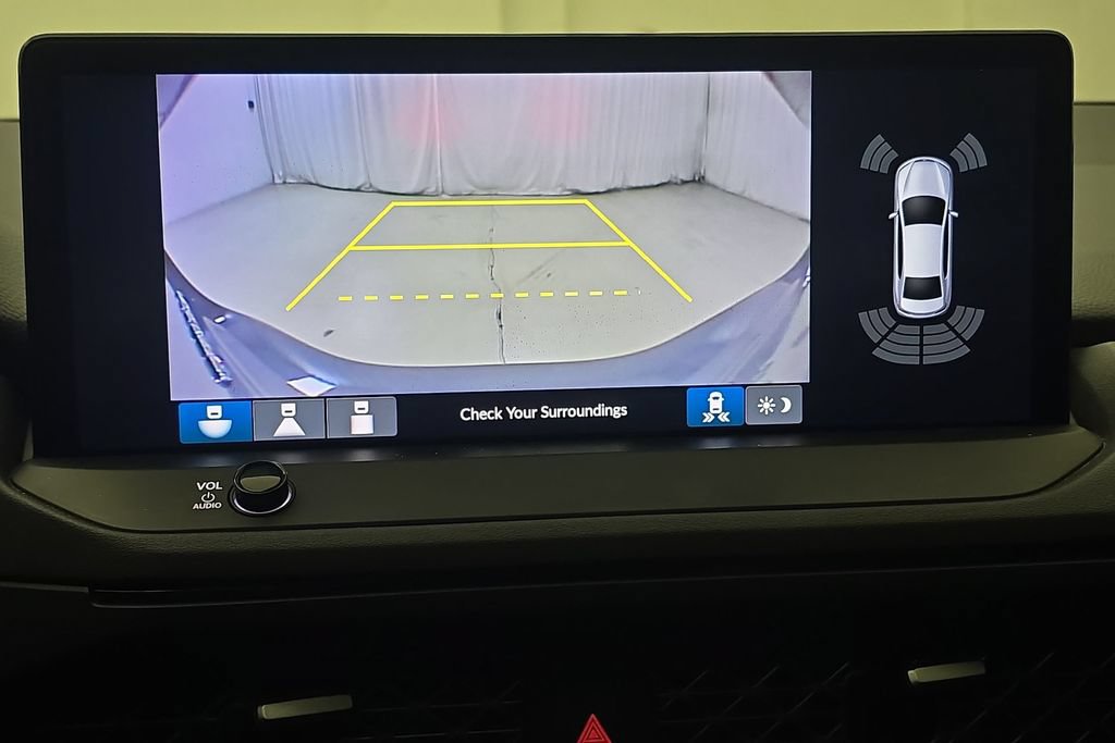 Used 2023 Honda Accord EX-L image 18