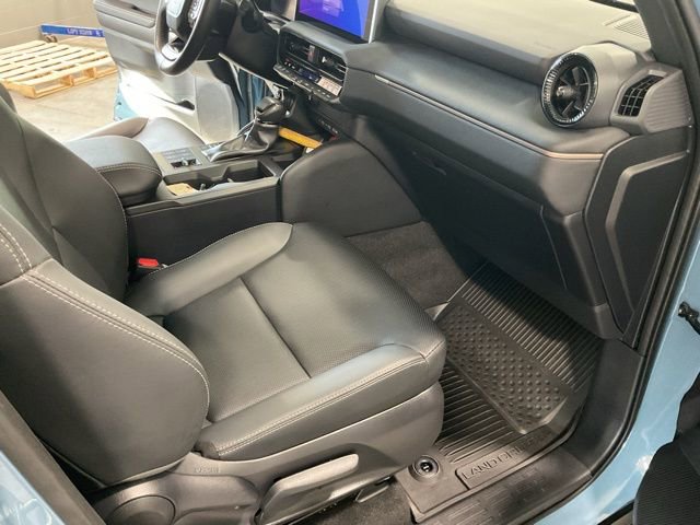 Used 2024 Toyota Land Cruiser Base image 20