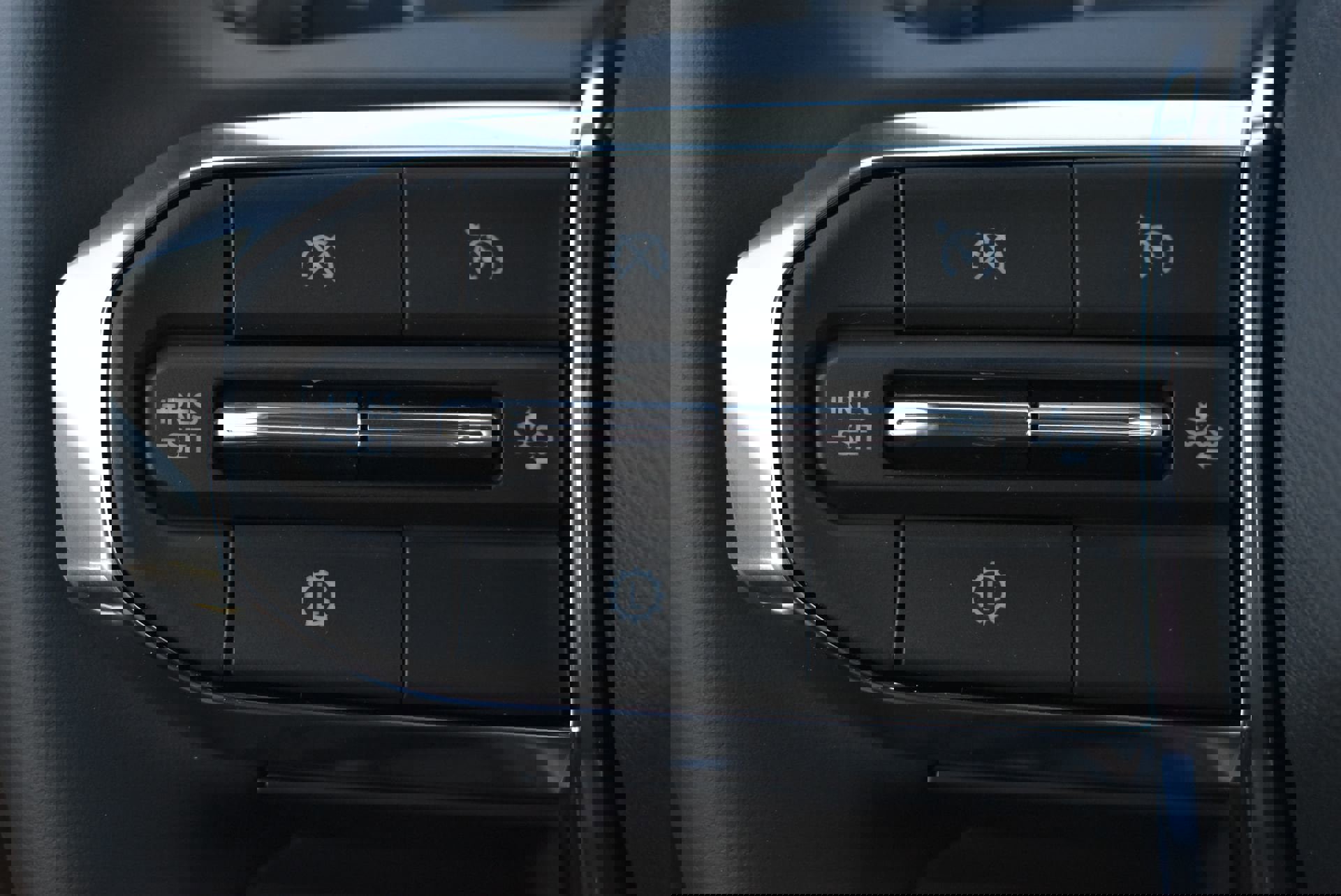 New 2026 GMC Acadia Elevation w/ Black Edition AWD/4WD image 23