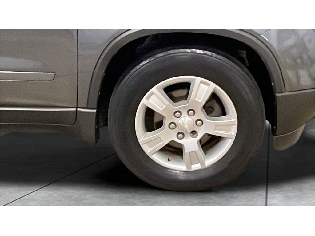 Used 2012 GMC Acadia SLE AWD/4WD image 21