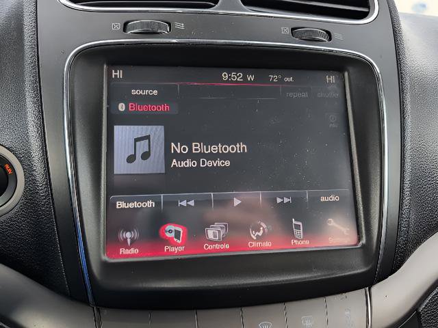 Used 2020 Dodge Journey Crossroad image 13