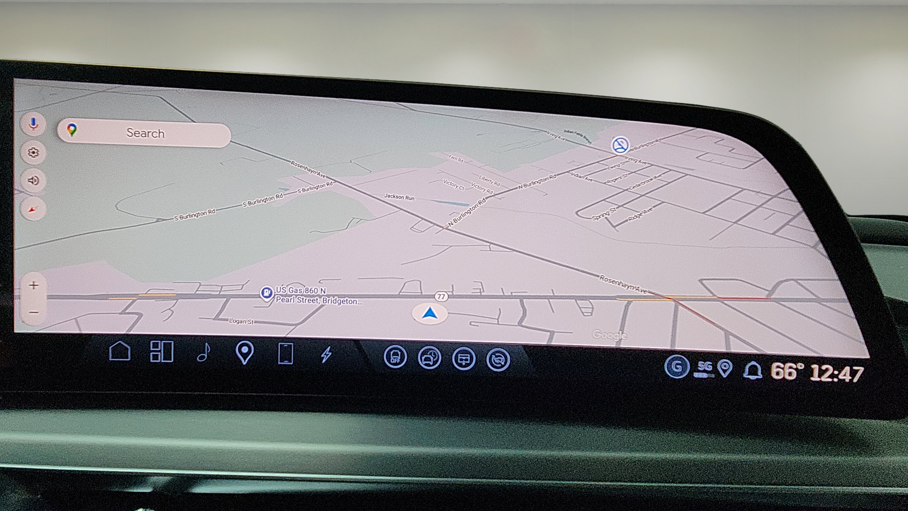 New 2026 Cadillac Lyriq V w/ LPO, Floor Liner Package image 21