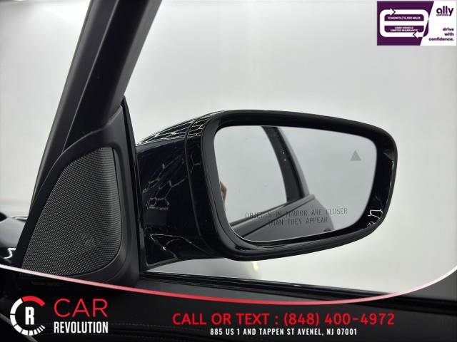 Used 2021 BMW M550i xDrive w/ Executive Package AWD/4WD image 62