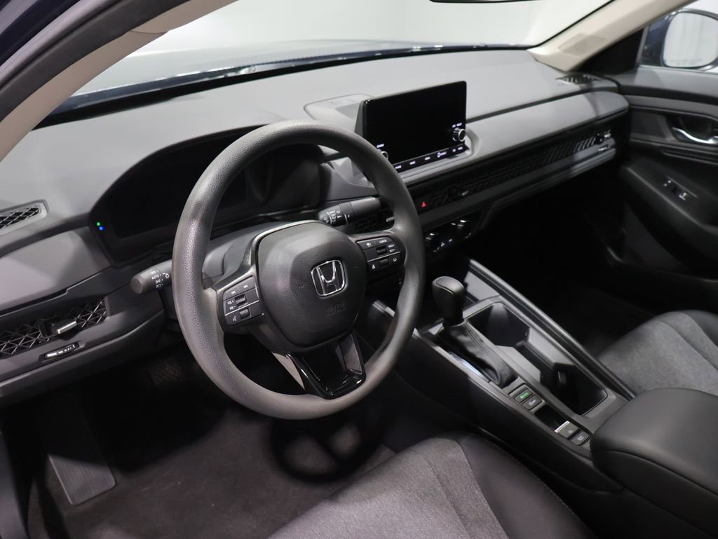 Used 2024 Honda Accord EX image 15