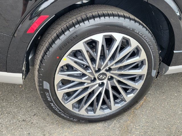 New 2026 Hyundai Palisade Calligraphy AWD/4WD image 31