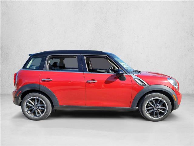 Used 2016 MINI Cooper Countryman S image 4