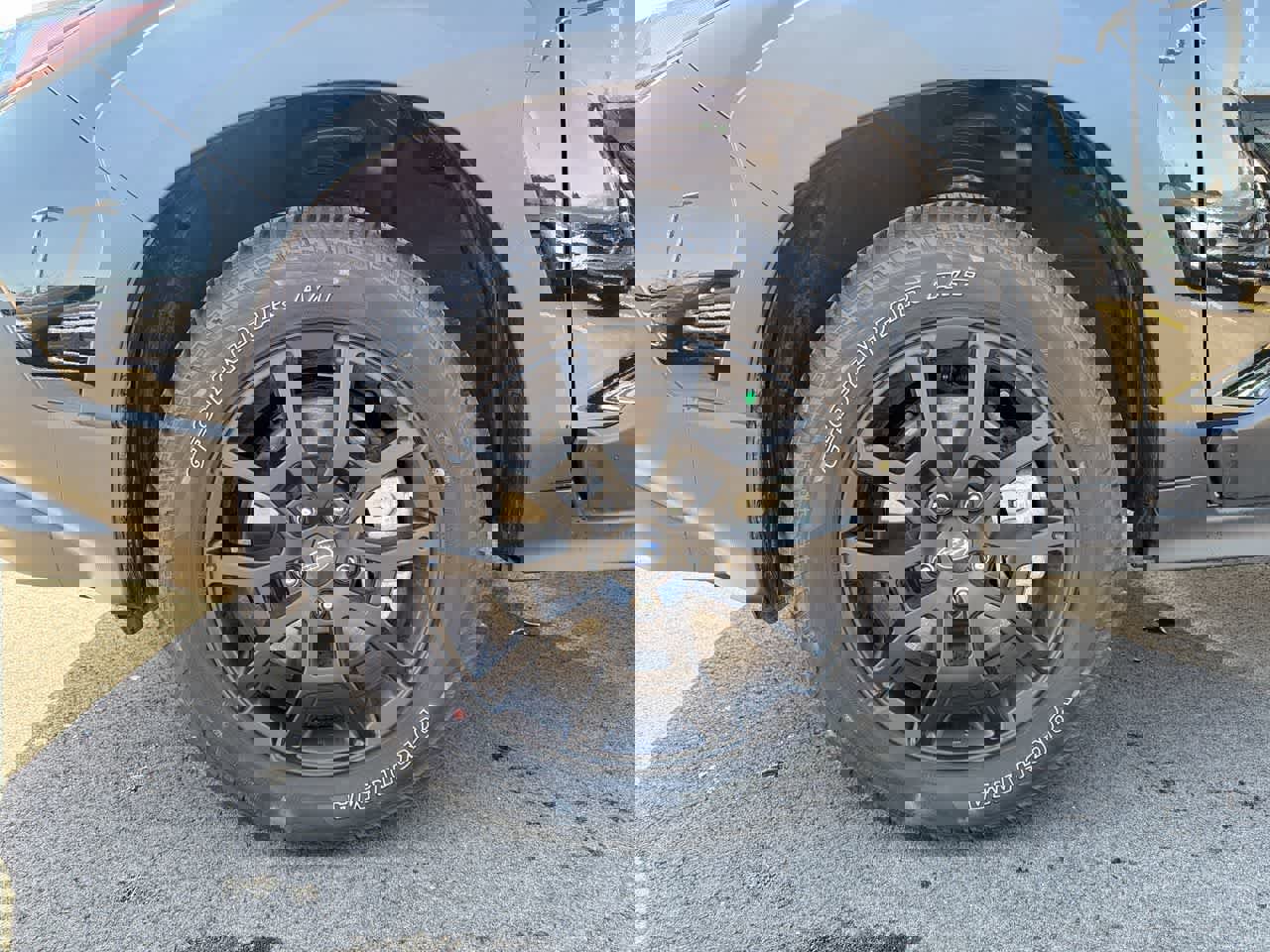 Certified 2025 Subaru Crosstrek 2.5i Wilderness w/ Wilderness Package image 19