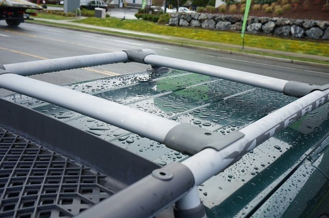 Used 2000 Nissan Xterra XE image 5