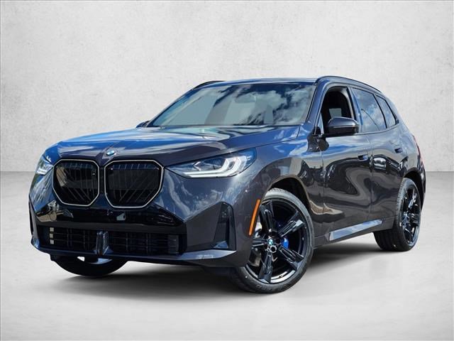 New 2026 BMW X3 xDrive30 w/ Premium Package