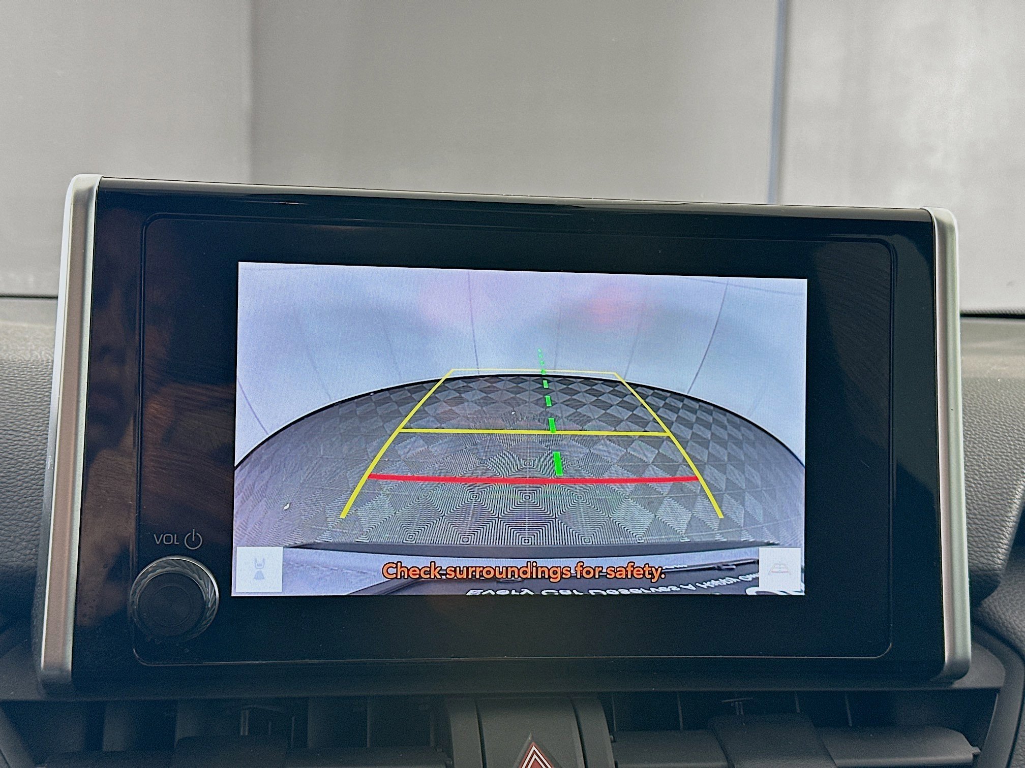 Used 2024 Toyota RAV4 LE image 21