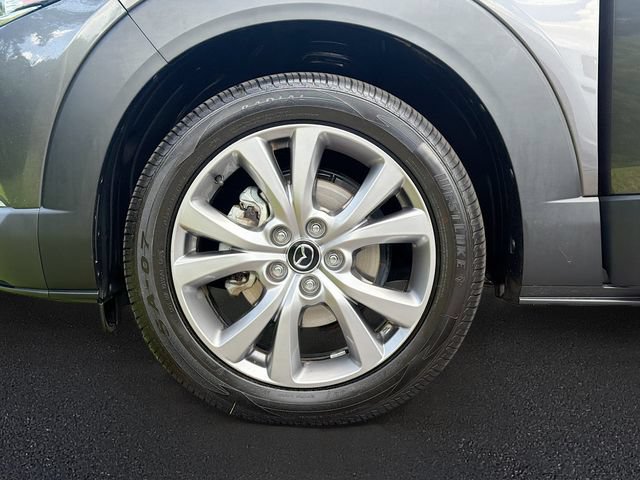 Used 2021 MAZDA CX-30 AWD 2.5 S w/ Select Package image 27