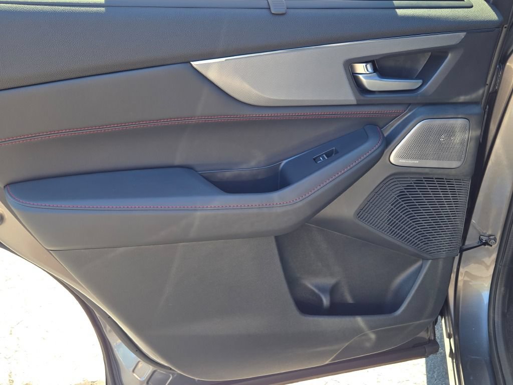 New 2026 Acura MDX A-Spec AWD/4WD image 30