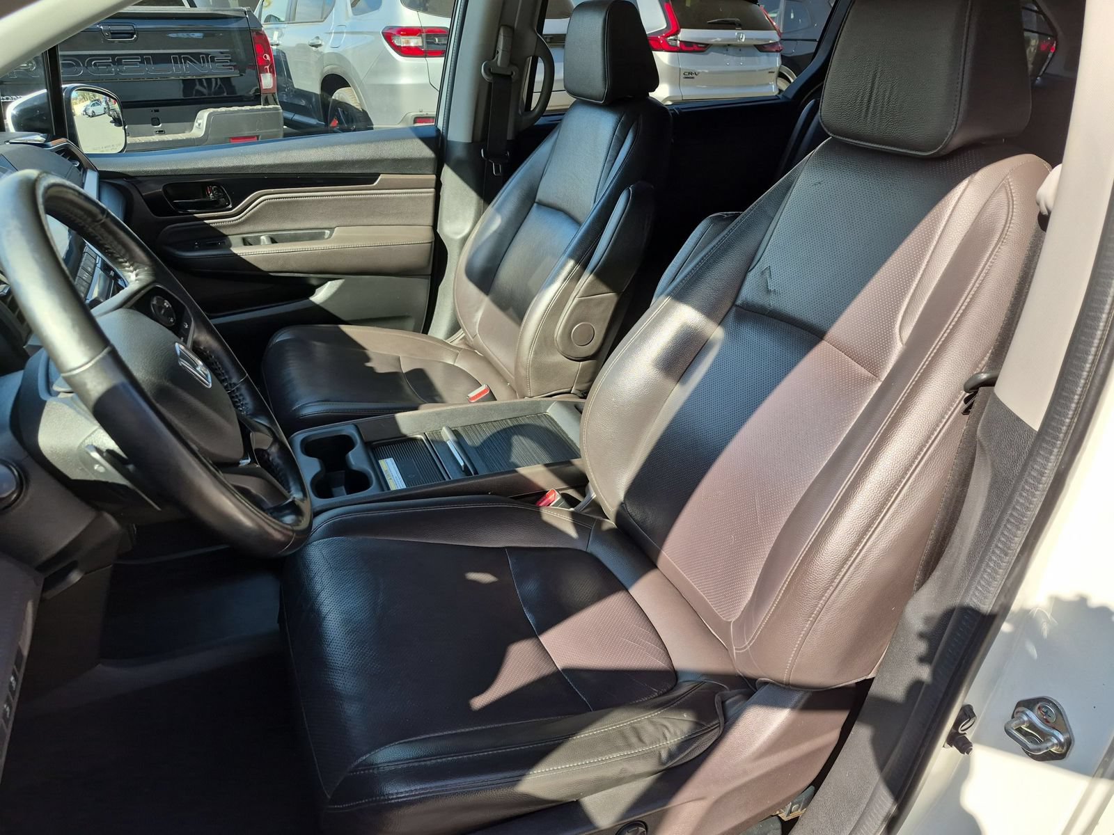 Used 2018 Honda Odyssey Elite image 26
