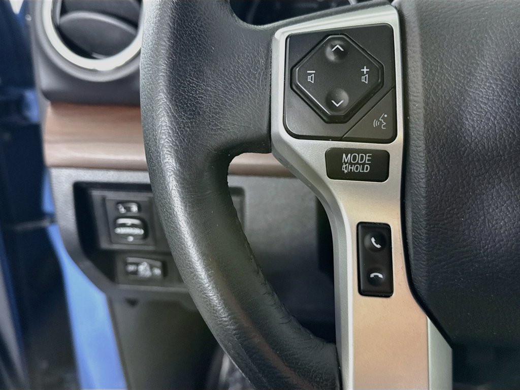 Used 2019 Toyota Tundra Limited w/ Limited Premium Package AWD/4WD image 21