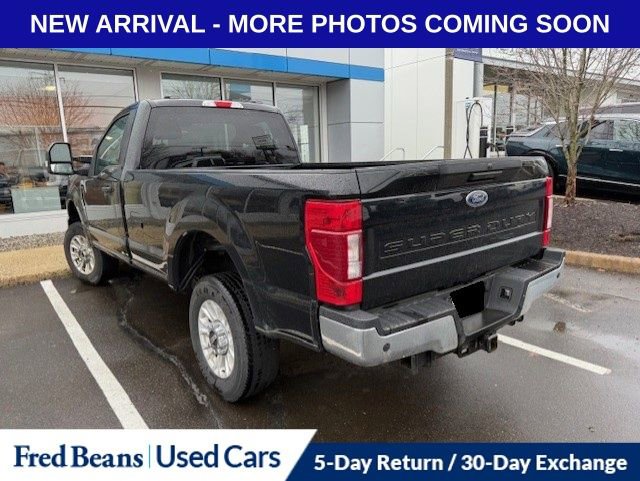 Used 2022 Ford F250 XLT w/ XLT Value Package image 16