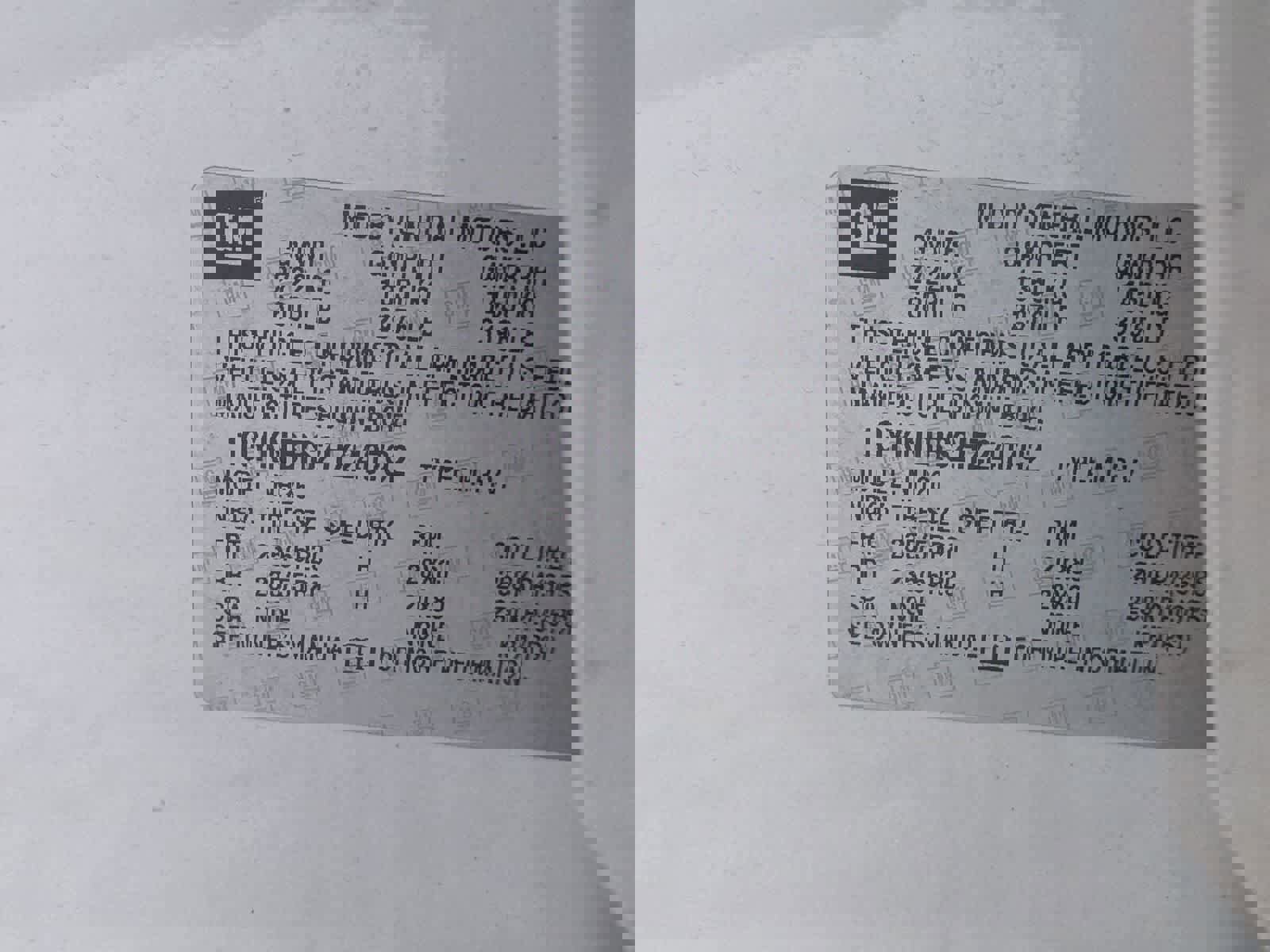 Used 2017 Cadillac XT5 Luxury w/ Driver Awareness Package image 36