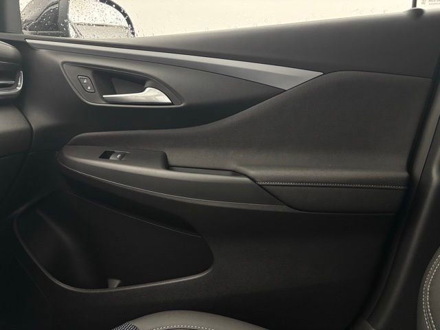 New 2026 Buick Envista Preferred w/ Convenience I Package image 40
