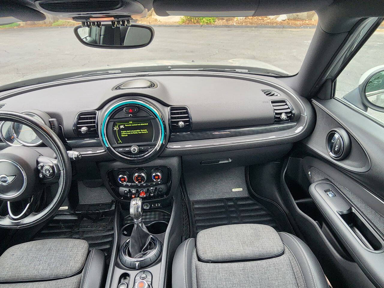 Used 2016 MINI Cooper Clubman S FWD image 38