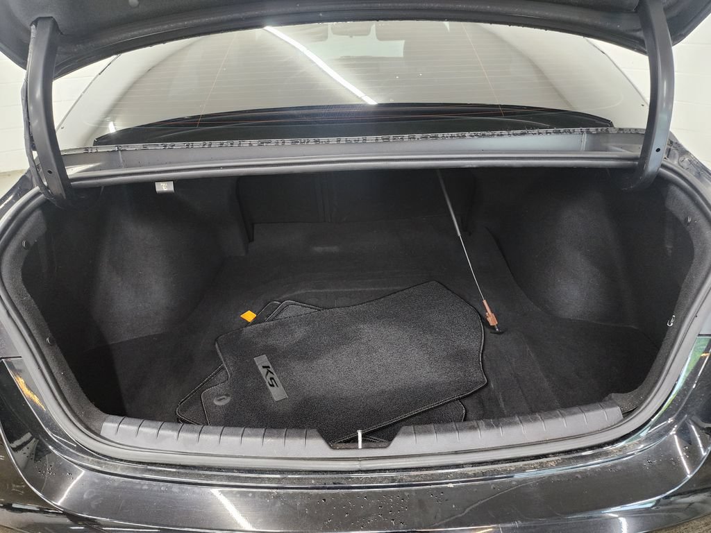 Used 2021 Kia K5 GT-Line FWD image 27