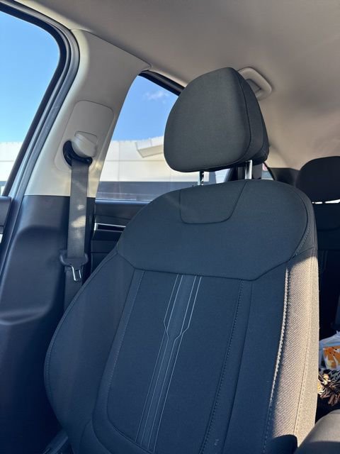 Used 2024 Hyundai Tucson SEL image 9