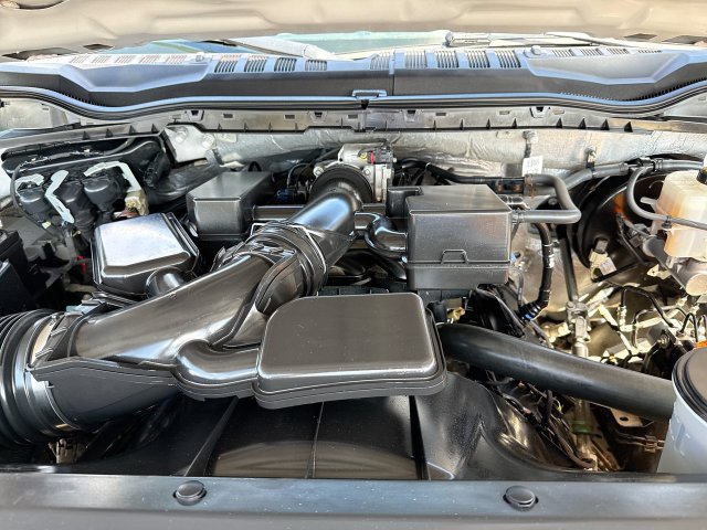 Used 2022 Ford F250 XLT AWD/4WD image 26