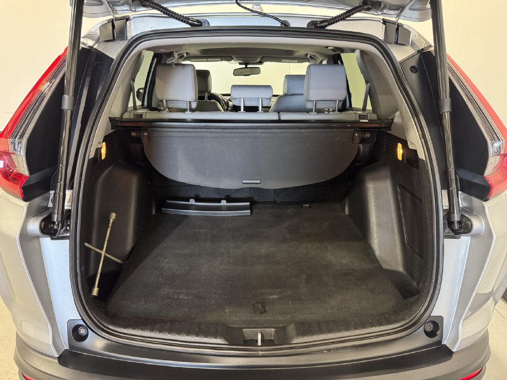 Used 2021 Honda CR-V Touring image 25