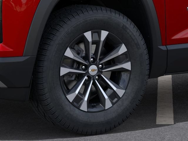 New 2027 Chevrolet Equinox LT w/ Convenience Package II FWD image 10