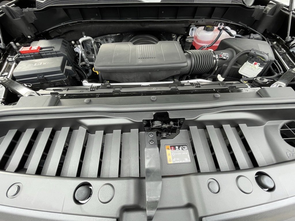 New 2026 Chevrolet Silverado 1500 RST image 33