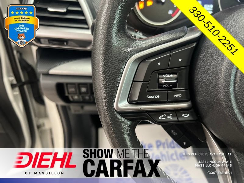 Used 2019 Subaru Forester Limited AWD/4WD image 28