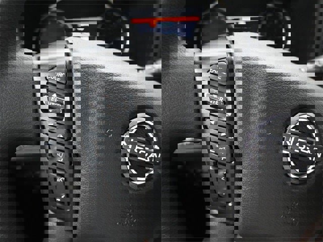 New 2026 Nissan Frontier S image 19