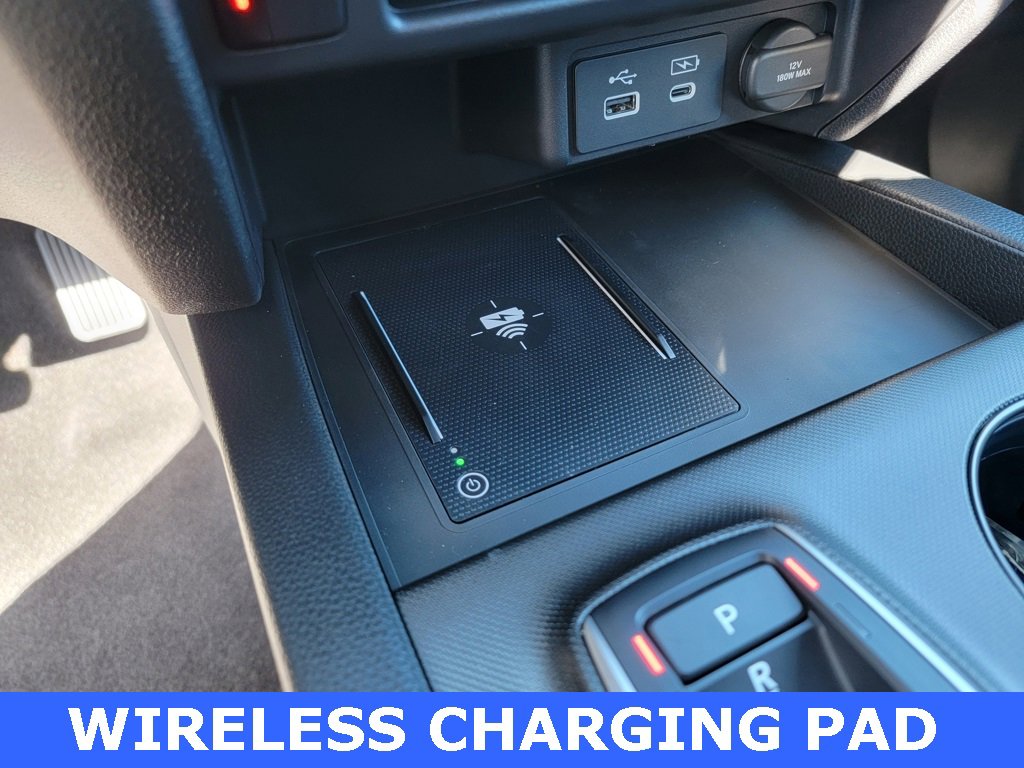 New 2026 Honda Ridgeline TrailSport+ image 36