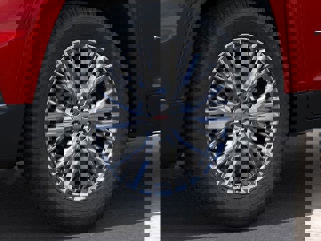 New 2026 GMC Acadia Elevation w/ Elevation Premium Package image 9