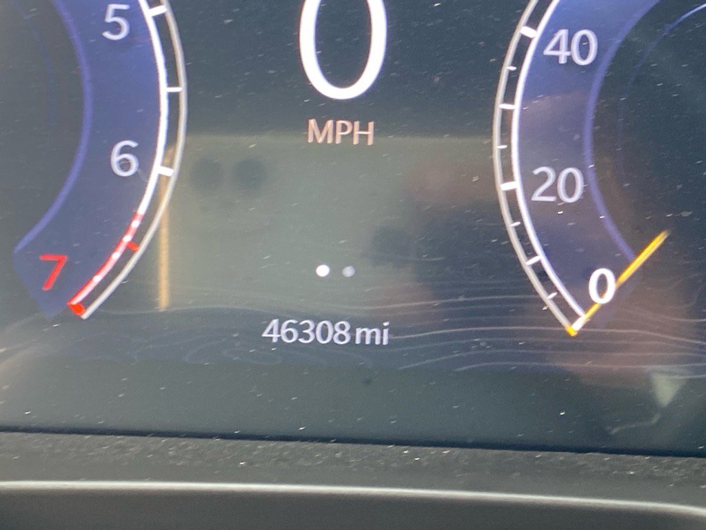 Used 2021 Jeep Grand Cherokee L Altitude image 20