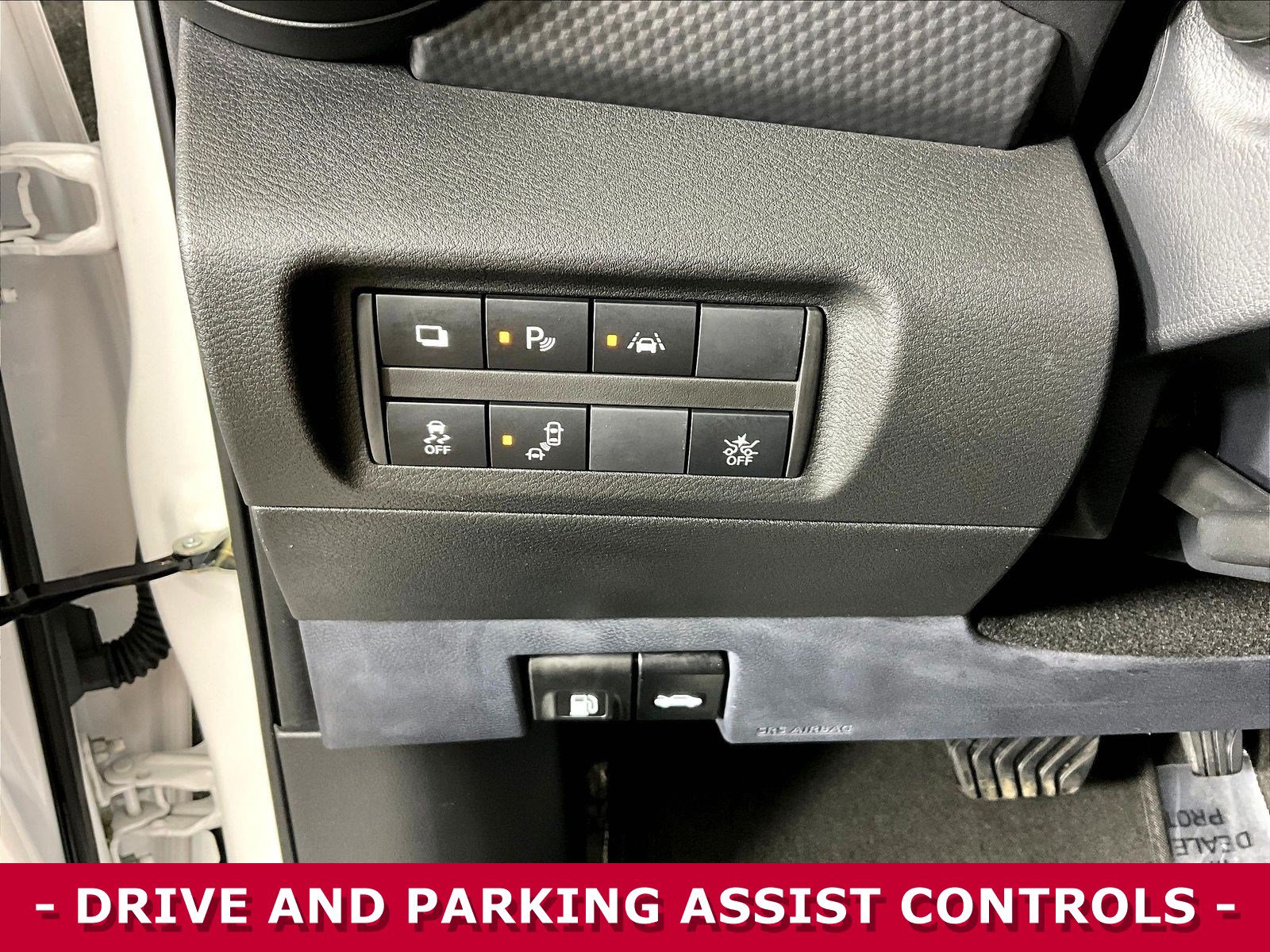 Certified 2022 Nissan Kicks S FWD image 36