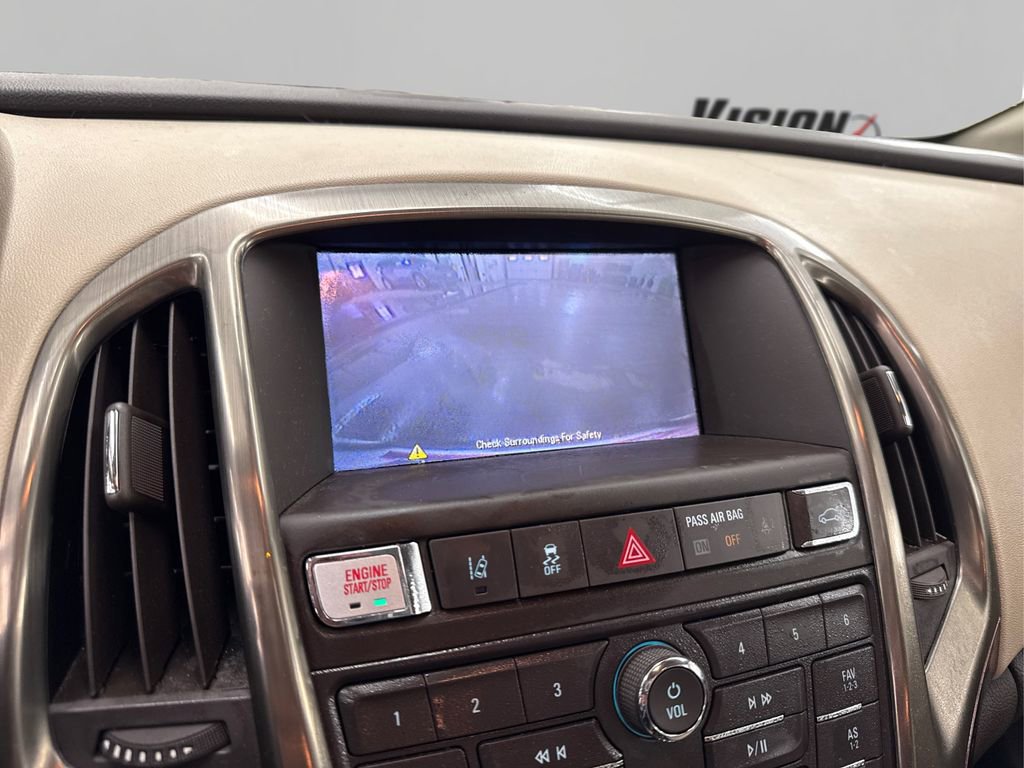 Used 2014 Buick Verano Leather image 32