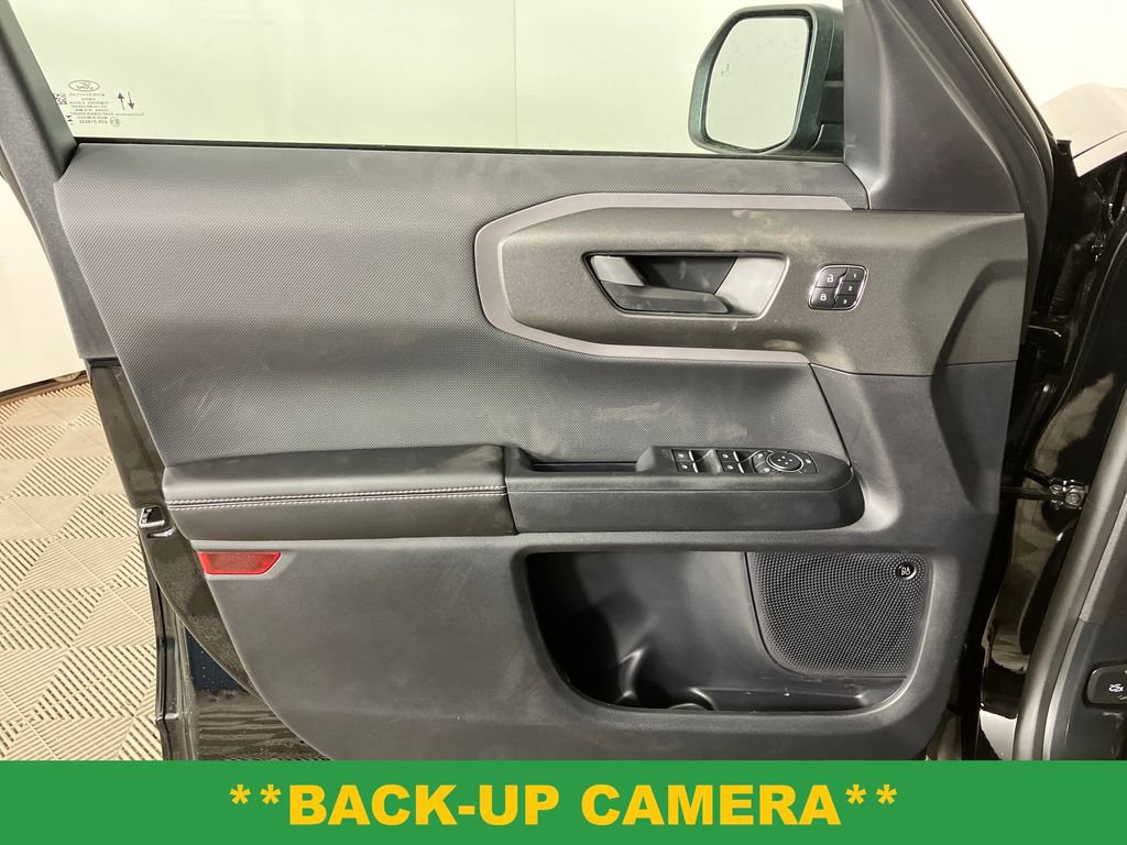 New 2026 Ford Bronco Sport Outer Banks w/ Outer Banks Tech Package+ image 23