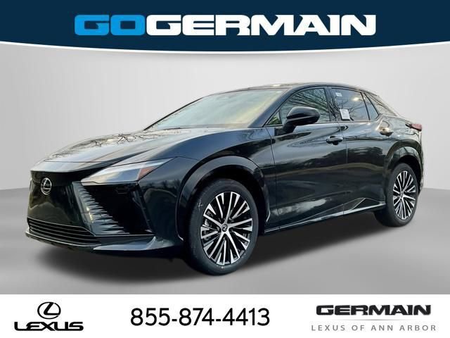 New 2026 Lexus RZ 350e 2WD
