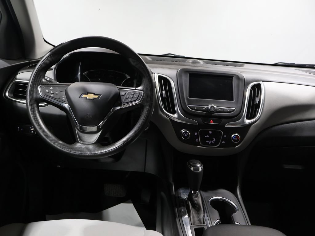 Used 2020 Chevrolet Equinox LT image 17