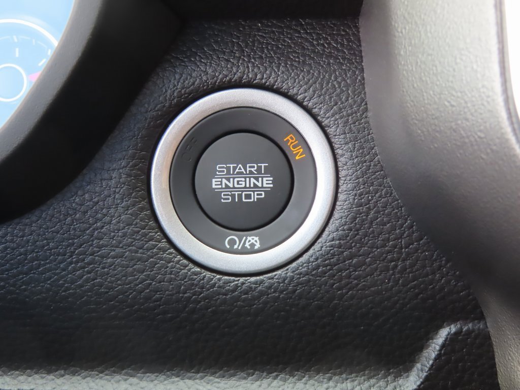 New 2026 RAM 1500 Lone Star image 14