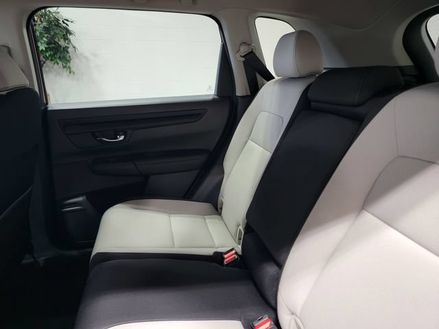 Certified 2024 Honda CR-V EX image 14