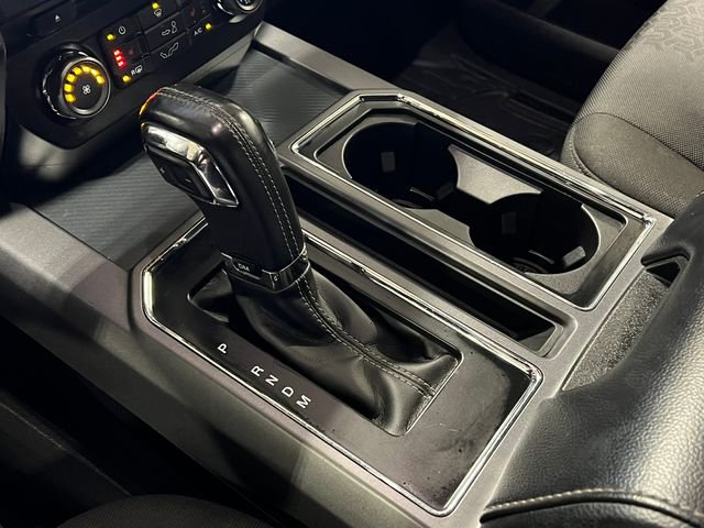 Used 2018 Ford F150 XLT w/ Equipment Group 302A Luxury image 33