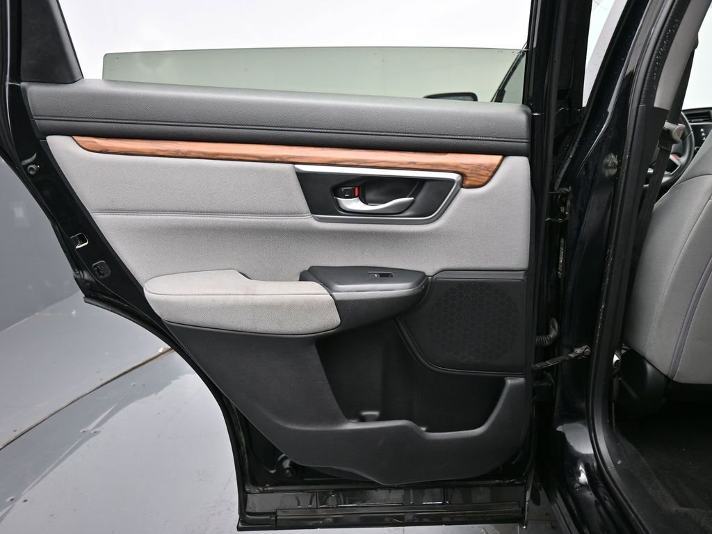 Used 2020 Honda CR-V EX image 34