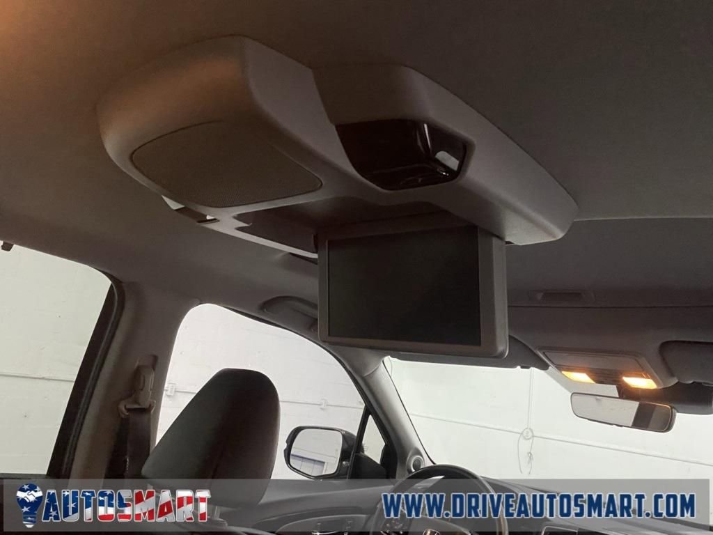 Used 2021 Honda Pilot Touring image 20
