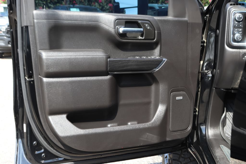 Used 2021 Chevrolet Silverado 1500 RST AWD/4WD image 16