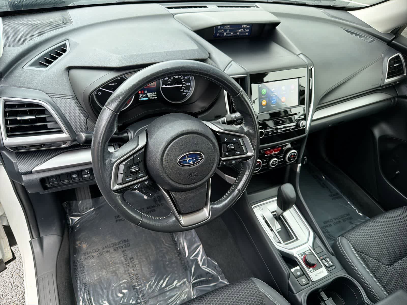 Used 2019 Subaru Forester Premium image 10
