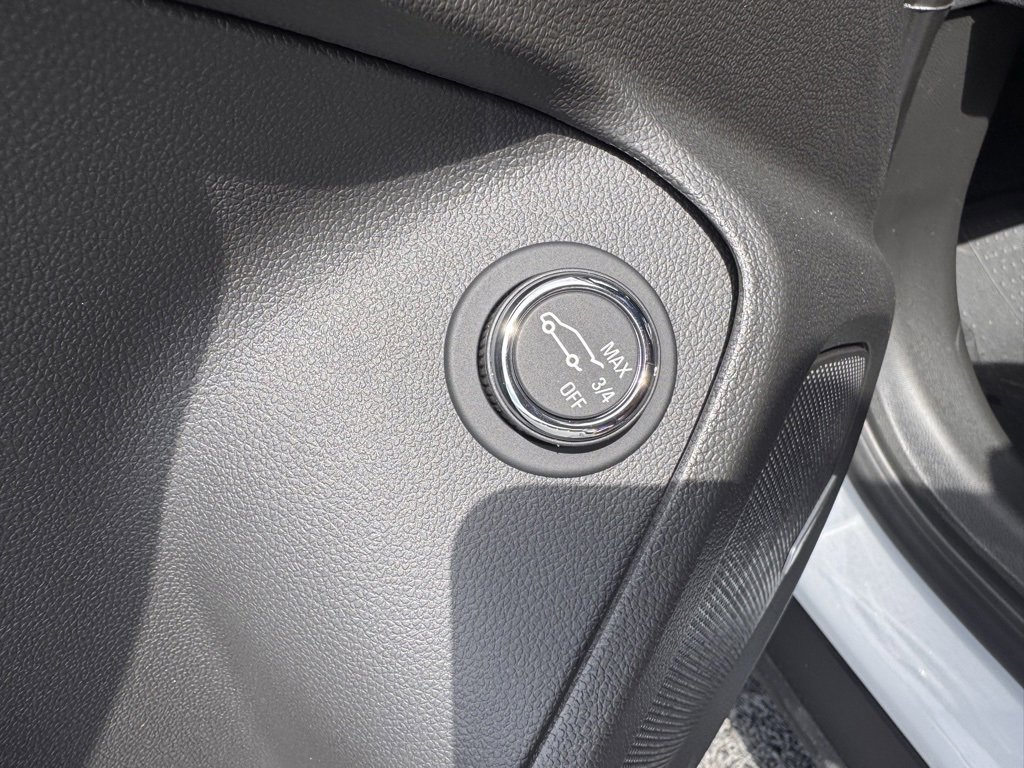 New 2026 Chevrolet TrailBlazer ACTIV w/ Convenience Package image 12